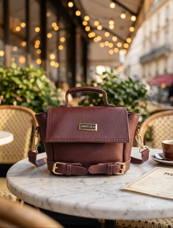Jimmy Choo Mini Bag