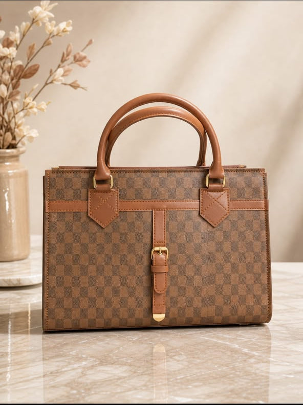 Laptop Tote Bag