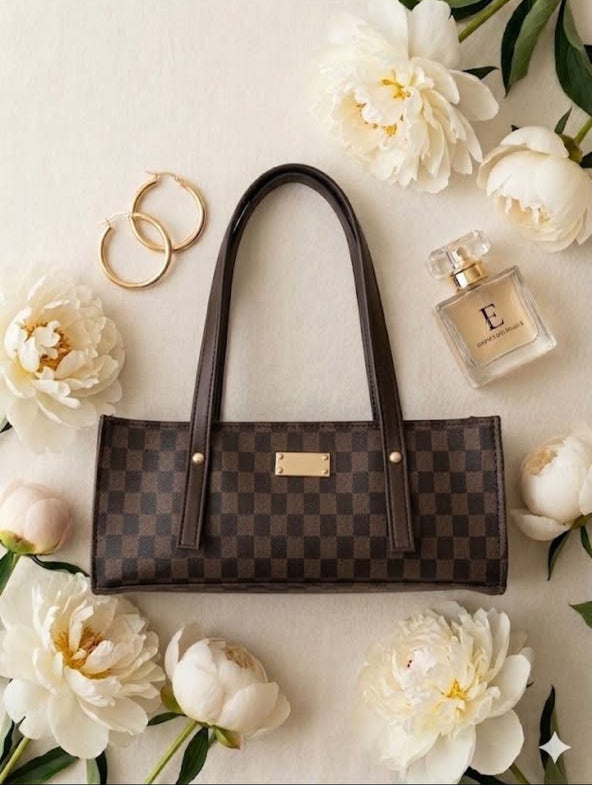 Petite Strap Bag