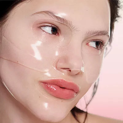 Biodance Bio-Collagen Real Deep Mask — Korean Viral Hydrogel Face Mask