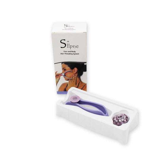 Facial Hair Remover & Epilator Threading System