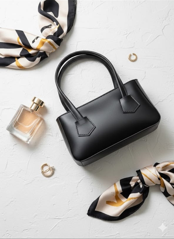 Mini Hand Carry Bag