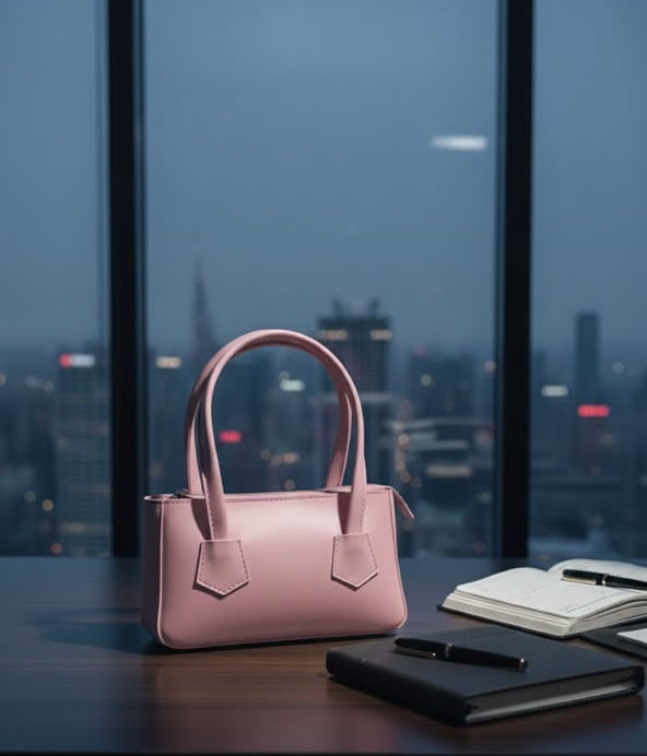 Mini Hand Carry Bag