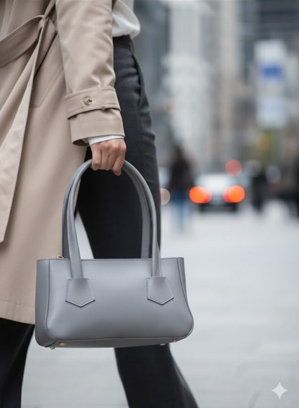 Mini Hand Carry Bag