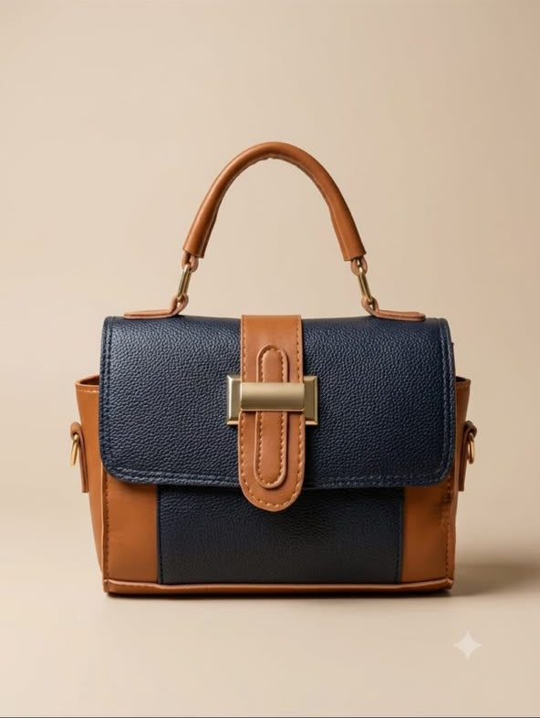 R & M Collection Shoulder Bag