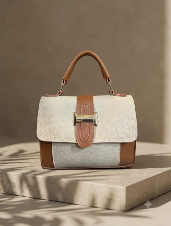 R & M Collection Shoulder Bag