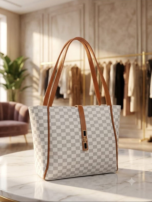 Ches Tote Bag