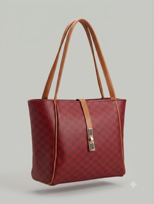 Ches Tote Bag