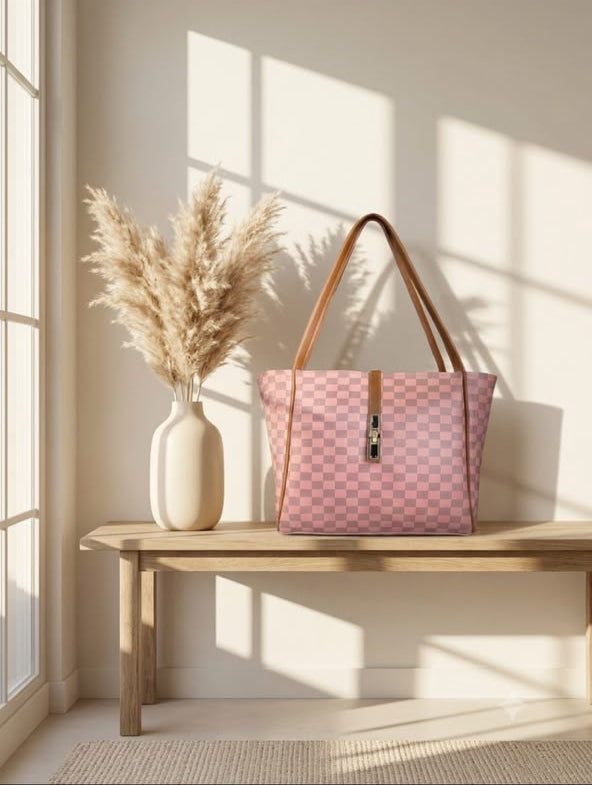 Ches Tote Bag