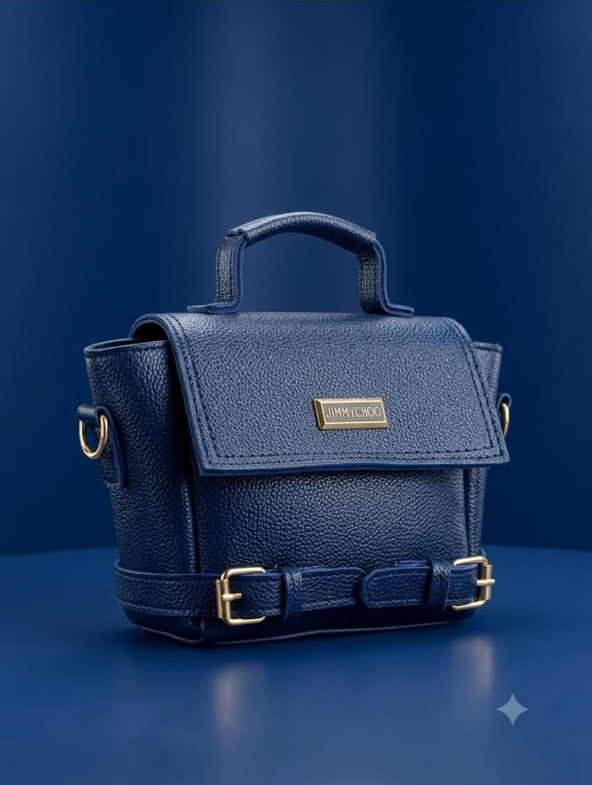 Jimmy Choo Mini Bag