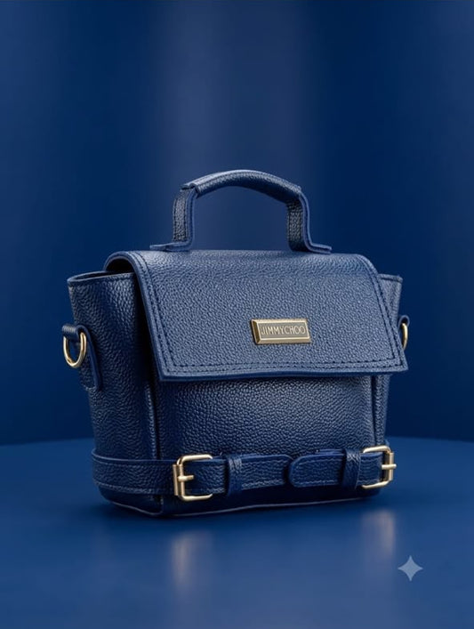 Jimmy Choo Mini Bag