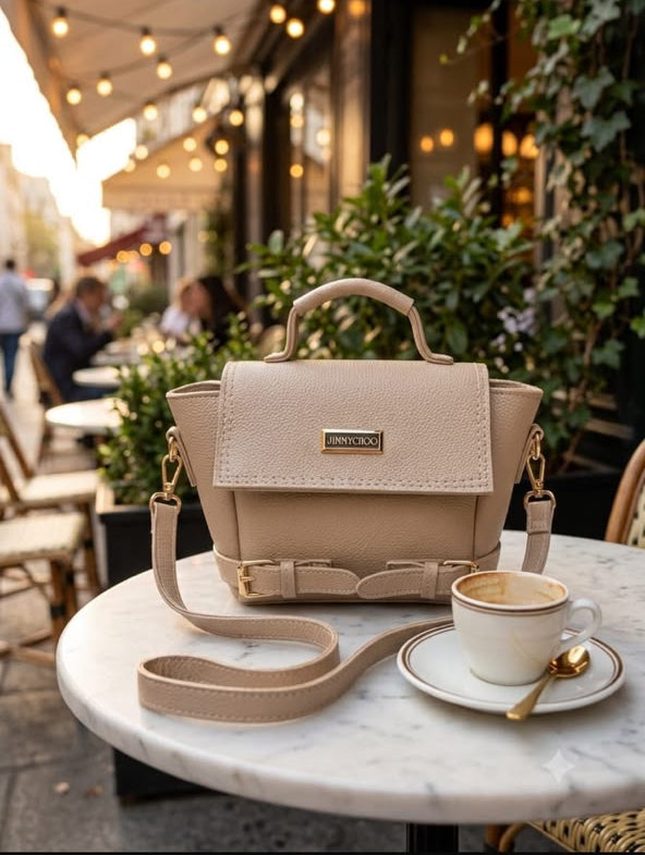 Jimmy Choo Mini Bag
