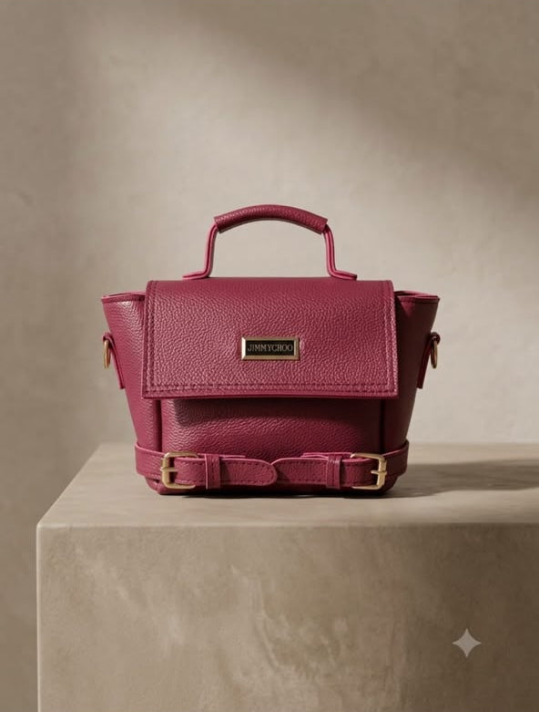 Jimmy Choo Mini Bag
