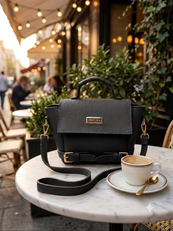 Jimmy Choo Mini Bag