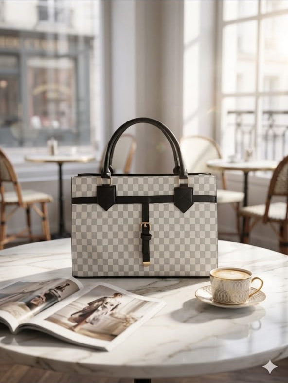 Laptop Tote Bag