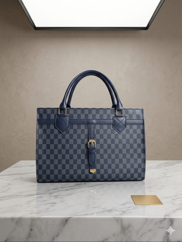 Laptop Tote Bag