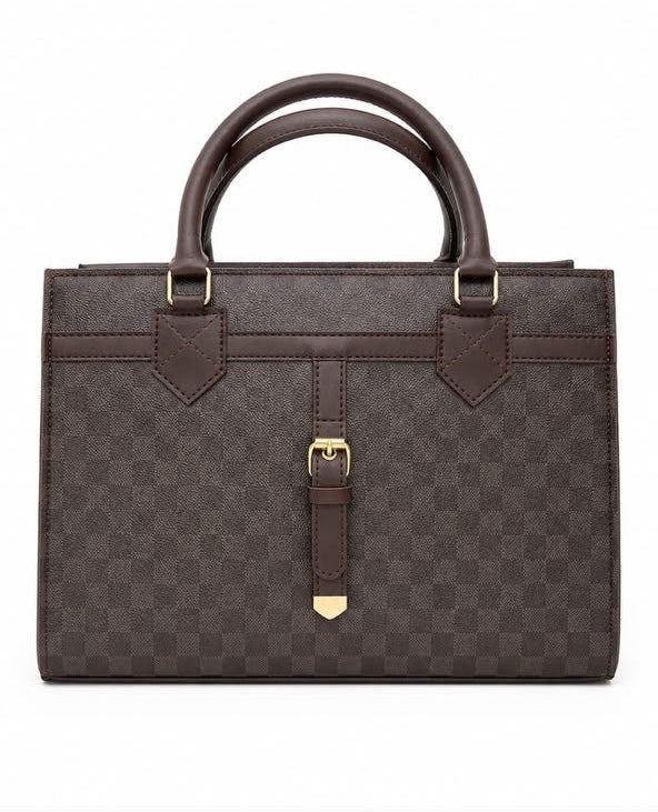 Laptop Tote Bag