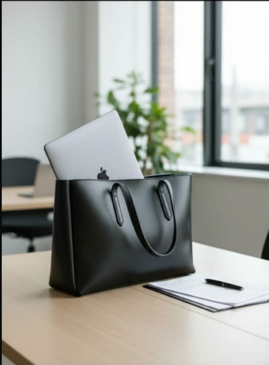 Luxury Mother Tote Bag