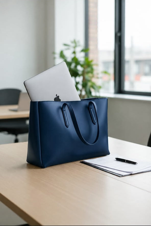 Luxury Mother Tote Bag