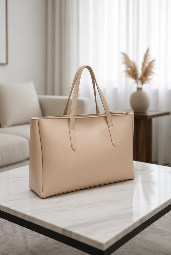 Luxury Mother Tote Bag