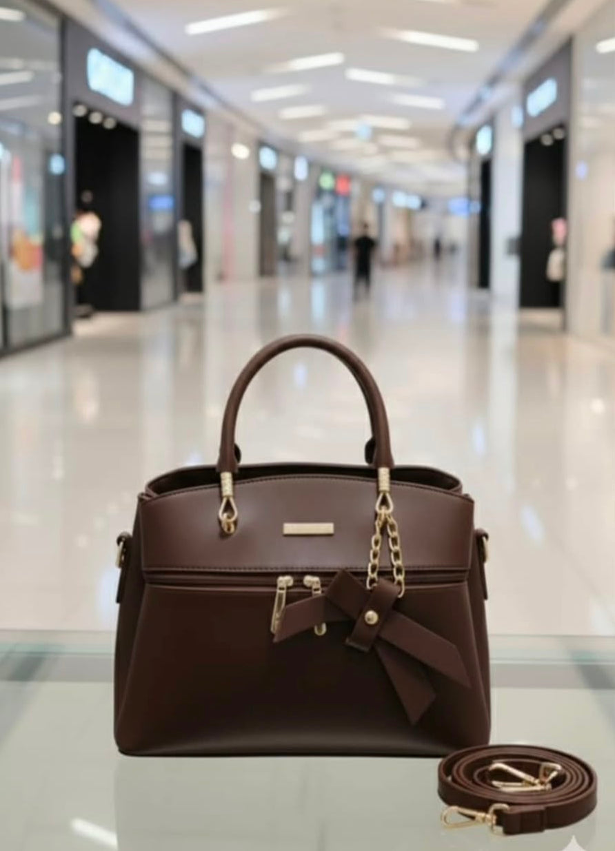 Tie Bag 4 Zipper