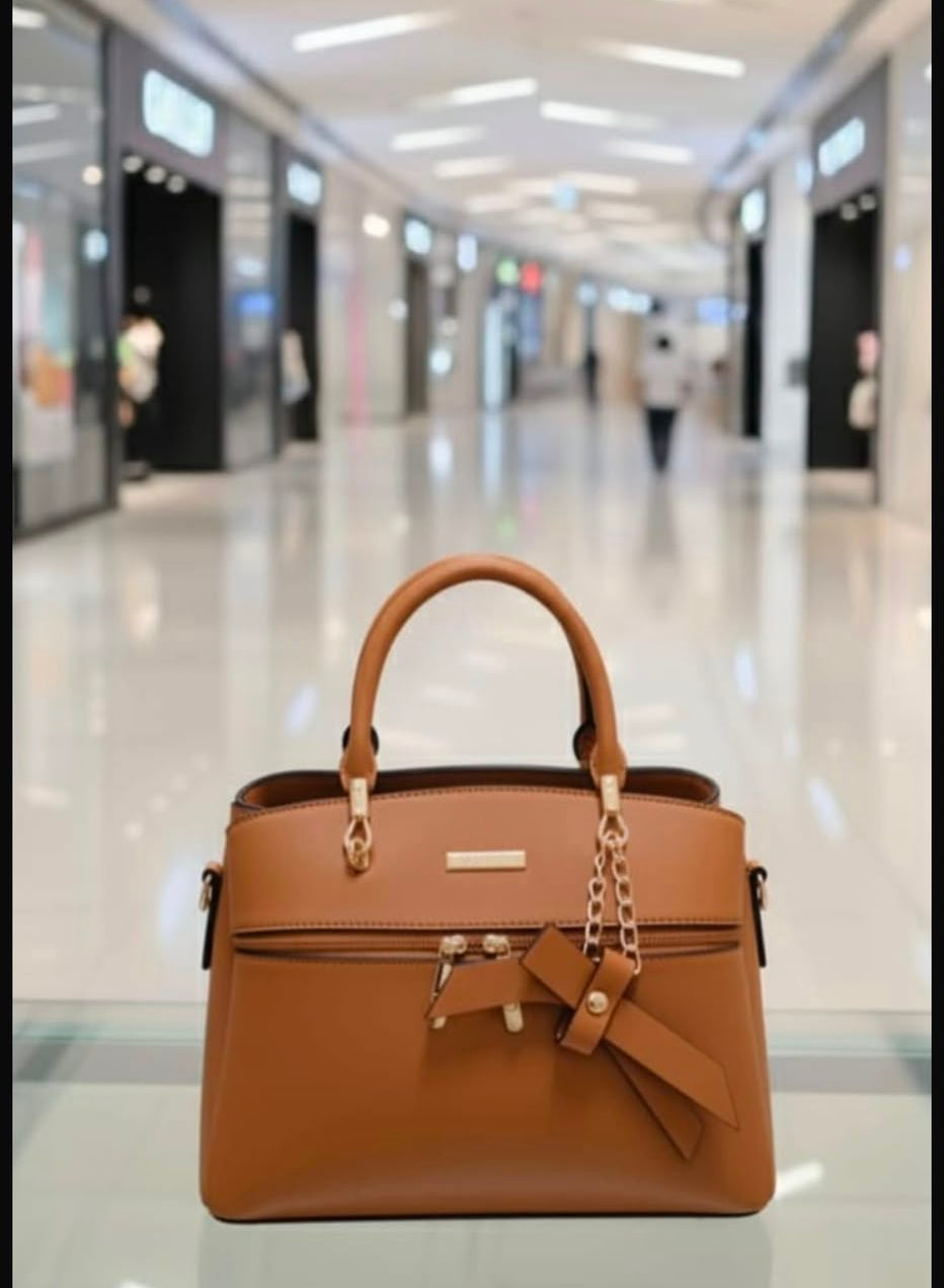 Tie Bag 4 Zipper