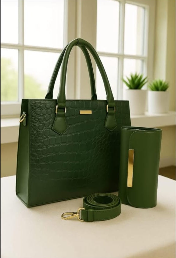 Crocodile Design