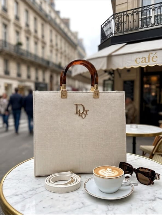 Dior Inspired Elegant Bag