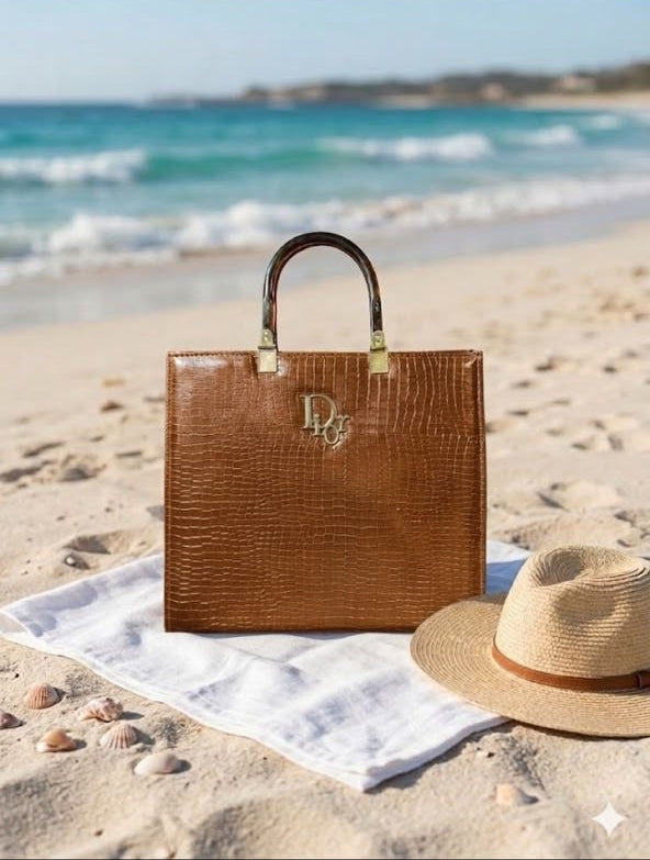 Dior Inspired Elegant Bag