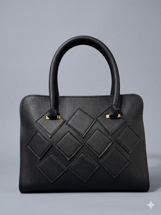 3 Section Handbag