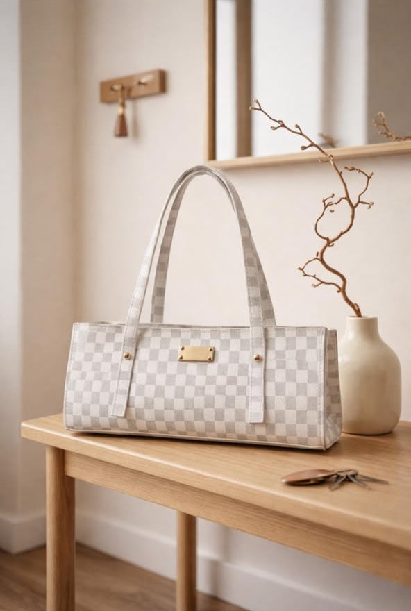 Petite Strap Bag