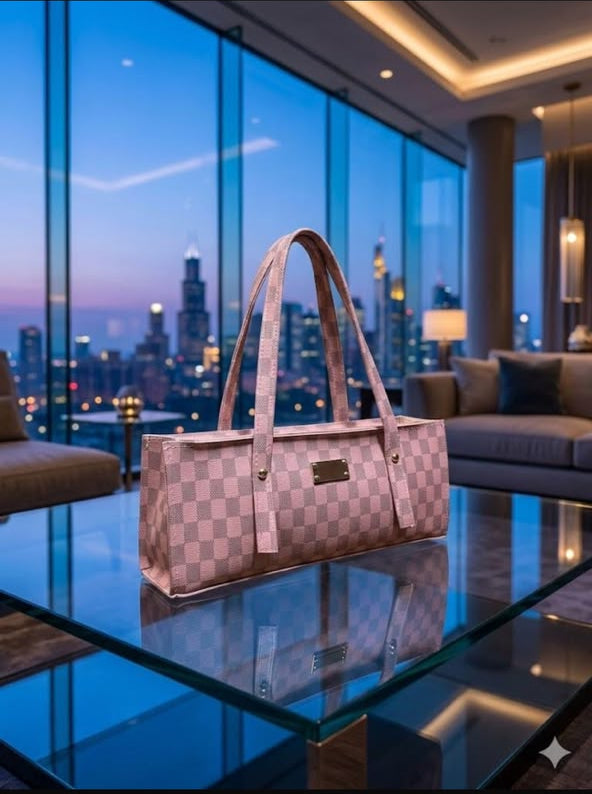 Petite Strap Bag